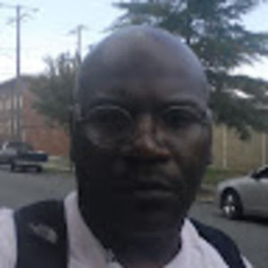 Meet your Posher, Derrick